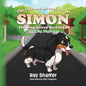 The Life and Adventures Of SIMON, The Long-haired Dachshund: The Big Highway