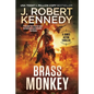 Brass Monkey