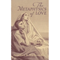 The Metaphysics of Love