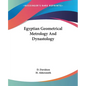 Egyptian Geometrical Metrology And Dynastology