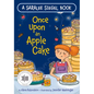 Once Upon an Apple Cake