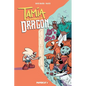 Tamia and the Memories of the Dragon Vol. 1