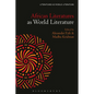 African Literatures as World Literature