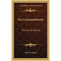 Ten Commandments: The Law Of Liberty