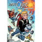 Jonny Quest Volume 1: Time Flies