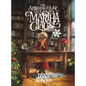 The Spectacular Tale of Martha Claus