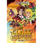 The Glass Scientists: Volume Three: A Graphic Novel