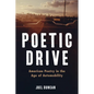 Poetic Drive: American Poetry in the Age of Automobility