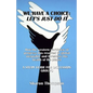 We Have a Choice: How the western worldview of progress has resulted in global inequality and threatens the health of the planet: A Stud