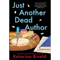 Just Another Dead Author