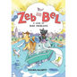 Zeb and Bel: A Case of Bird Problems: A Graphic Novel