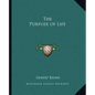 The Purpose of Life