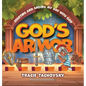 God's Armor: Starting and Ending my Day with God