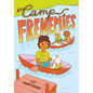 Camp Frenemies