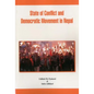 State of Conflict and Democratic Movement in Nepal