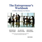 The Entrepreneur's Workbook