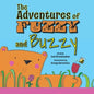 The Adventures of Fuzzy and Buzzy