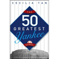 The 50 Greatest Yankee Games