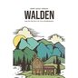 Walden, and On the Duty of Civil Disobedience
