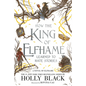 How the King of Elfhame Learned to Hate Stories