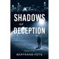 Shadows of Deception: A Crime Thriller
