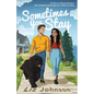 Sometimes You Stay: A Red Door Inn Romance