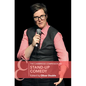 The Cambridge Companion to Stand-Up Comedy