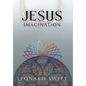Jesus Imagination: Maker, Mender, Minder, Master