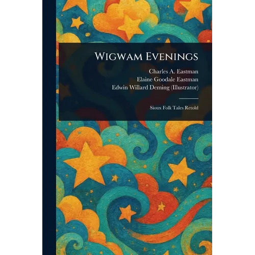 Wigwam Evenings
