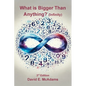 What is Bigger Than Anything?: Infinity