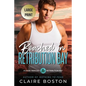 Beached in Retribution Bay