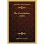 The Constitution (1845)