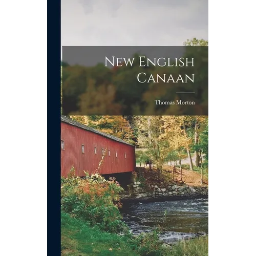 New English Canaan