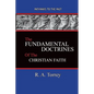 The Fundamental Doctrines of the Christian Faith: Pathways To The Past