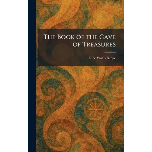 The Book of the Cave of Treasures