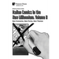 Italian Comics in the New Millennium. Vol. 2. New Scenarios, New Forms, New Themes