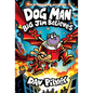 Dog Man: Big Jim Believes: A Graphic Novel (Dog Man #14): From the Creator of Captain Underpants