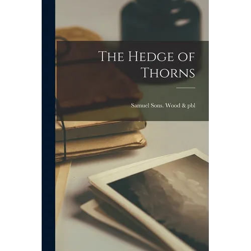 The Hedge of Thorns
