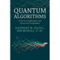 Quantum Algorithms