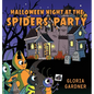 Halloween Night at the Spiders' Party