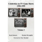 Celebrities on TV Game Shows 1950-1999 Volume 3
