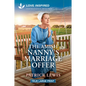 The Amish Nanny's Marriage Offer: An Uplifting Inspirational Romance