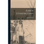 Karok Ethnobotany