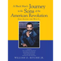 A Black Man's Journey to the Sons of the American Revolution