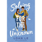 Solving for the Unknown