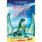 Talons of Power: A Graphic Novel (Wings of Fire Graphic Novel #9)