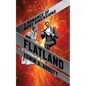 Flatland: A Romance of Many Dimensions