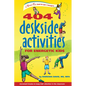 404 Deskside Activities for Energetic Kids