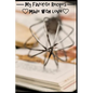 My Favorite Recipes. Made With Love.: (6" x 9") Recipe Book (109 Pages) to Write Down All of Your Favorite Recipes. Record the Ingredients, Cooking Di