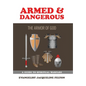 Armed & Dangerous: The Armor of God